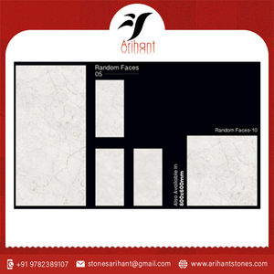 Azulejos de porcelana de plata de diseño clásico moderno Apenino de Venta caliente disponibles a precio de mercado - Product Image 2