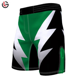 Top Trending MMA Boxing <b>Short</b> for <b>Men</b> Plus Size Comfortable Fitting Soft Quick Dry Fabric Boxing <b>Shorts</b> - Product Image 2