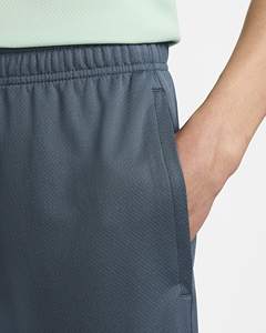 Shorts décontractés pour hommes grande taille, respirants, 100% nylon, toile, taille élastique, motif uni, contraste de couleur, pas cher, 2026 - Product Image 2