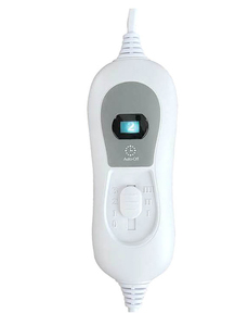 Cuscino riscaldante elettrico 100W 40x30 cm. (GSC 400060003) - Product Image 2