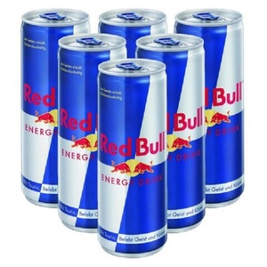 Bebida Energética Red Bull en Venta, Bebida de Primera Calidad Disponible para Suministro al por Mayor con Energía Duradera y Sabor Refrescante - Product Image 5