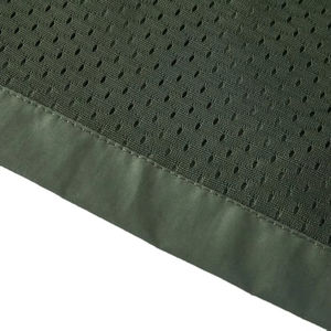 Veste à capuche en toile Softshell imprimée en soie pour l'hiver sur mesure de haute qualité pour hommes 6XL Service OEM avec logo personnalisé à l'avant - Product Image 3