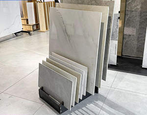 Sistema de Exhibición de Metal Antiguo Profesional de Alta Calidad, Fácil de Ensamblar, para Tiendas Minoristas, Eventos de Exhibición, Proveedor Indio - Product Image 5