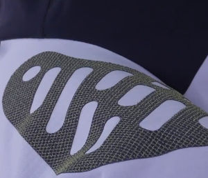 Veste Softshell décontractée toutes saisons pour homme, respirante, coupe-vent, imperméable, logo personnalisé, fermeture éclair, chaude, confortable, haute qualité - Product Image 4