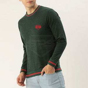 Nuevo diseño, mejores sudaderas para hombres, bajo MOQ Basics, sudaderas para hombres, precio al por mayor, hecho en Pakistán - Product Image 3