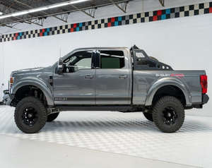 ฟอร์ด เอฟ-250 เชลบี ซูเปอร์บาจา ซูเปอร์ดิวตี้ แลริเอท 4x4 AWD ปี 2022 มือสอง - Product Image 1