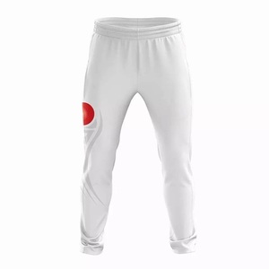 Vêtements de sport de cricket en polyester 100% en gros, kits respirants et anti-humidité à séchage rapide, vêtements unisexes pour adultes - Product Image 3