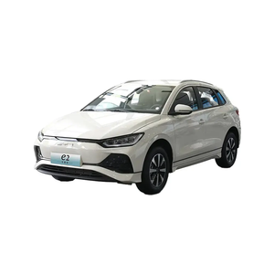 2025 Venta caliente Byd E2 2024 Vehículos eléctricos Hatchback de lujo de alta velocidad Byd E2 Coches baratos Vehículos usados - Product Image 1