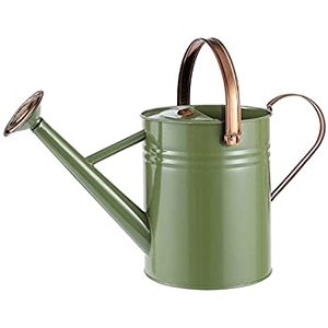 Fabricant et fournisseur de seaux à eau en métal vert classique, seaux à eau galvanisés au design personnalisé, fournisseur de premier plan - Product Image 5