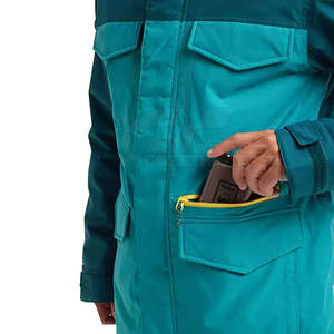 ชุดสกีออกแบบเองได้ตามต้องการ เสื้อผ้าผู้ชาย ชุดสกีราคาถูก ชุดสกีสีตามสั่ง - Product Image 5