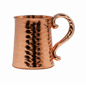 hot sale copper mule mugs High on Demand Copper Mule Mug Custom Design Copper Mug Available at <b>Bulk</b> Selling Price from India - Product Image 6