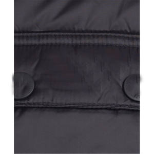 Chaleco Acolchado de Invierno 2026, Sin Mangas, con Logotipo Personalizado, de Fratres Sports - Product Image 6