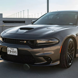 Dodge Charger Scat Pack Plus 2021 d'occasion en excellent état, sans accident, conduite à gauche/droite - Product Image 5