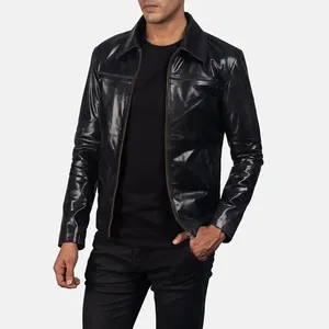 Vestes de moto Cafe Racer - Product Image 2
