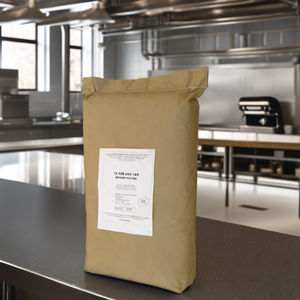 [OEM Marque Privée] Café Instantané Soluble à Séchage Rapide en Sachet de 10 kg du Vietnam, Prêt à Boire, Torréfaction Foncée, Haute Solubilité - Product Image 6