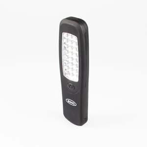 Lampada da lavoro a mano LED con magnete in neodimio - Product Image 1
