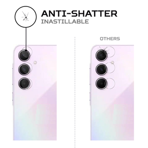 ฟิล์มกันกระแทกสำหรับซัมซุง กาแลคซี่ เอ็ม 15 5 จี - Product Image 4