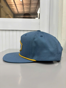 Gorra de Béisbol de Algodón con Logotipo Personalizado, Gorra Ajustable Tipo Dad Hat, Venta al Por Mayor OEM, Gorra Deportiva con Logotipo Personalizado - Product Image 3