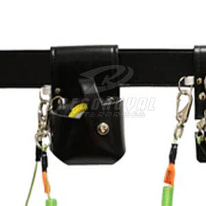 สายพานนั่งร้านอเนกประสงค์พร้อมเครื่องมือห่วงสายพานนั่งร้านสำหรับคนงานซ่อมบำรุง - Product Image 3