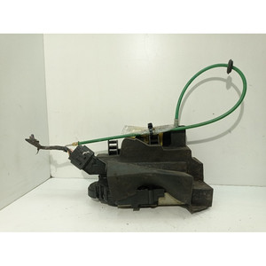 CERRADURA DELANTERA IZQUIERDA FIAT Croma 2ª Serie 71752214 939A1000 (05>07) - Product Image 4