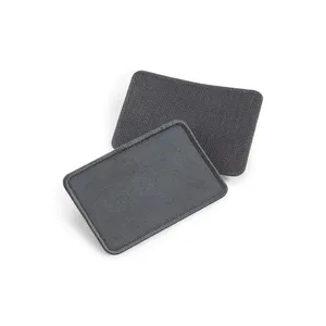 Custom Removable Cotton <b>Patch</b> for Merchandising Textile & Fabric Crafts - Product Image 2