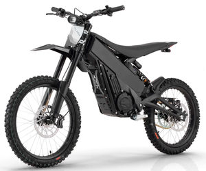 2025 X3 phiên bản màu đen xe đạp bụi bẩn 3x 60V 40Ah Ebike điện chu kỳ Điện Thành Phố xe đạp đường dành cho người lớn - Product Image 2