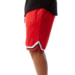 Prix raisonnable, nouveau design, shorts de basketball de haute qualité, sublimation, vente en gros, respirant, séchage rapide, 100% polyester, OEM - Product Image 1