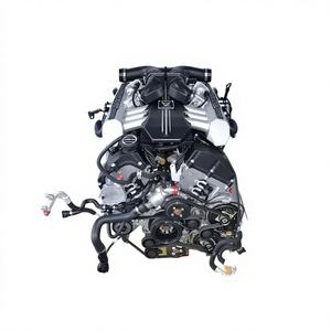 Accesorios Originales Usados para Automóviles, Motor para Rolls-Royce Ghost Wraith 12V 760N74B60 - Product Image 1