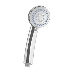 Maniglia per doccia cromata, 3 posizioni, 7,5 cm. "LINDA" - Product Image 1