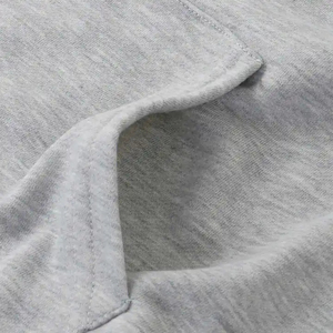 Nouveau design personnalisé, poids lourd 500 g/m², fabricants de sweats à capuche à épaules tombantes, sweat à capuche 100% coton surdimensionné pour hommes - Product Image 4