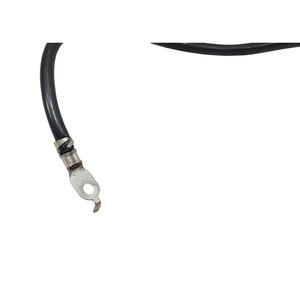 Câble de batterie négatif FORD Kuga Series (DFK) JX6T-10C679-CB Diesel 1500 (19>) - Product Image 3