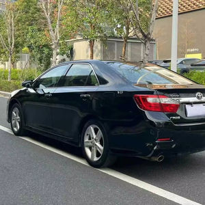 Wholesale Used <b>Car</b> Petrol Vehicle in Good Condition FWD 5-<b>Seats</b> <b>Adult</b> - Product Image 5