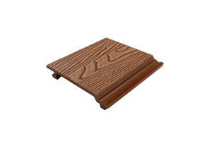 Paneles de Revestimiento de Pared de WPC Coextruido Impermeables 145-20, Revestimiento Exterior para Decoración, Precio Directo de Fábrica - Product Image 6