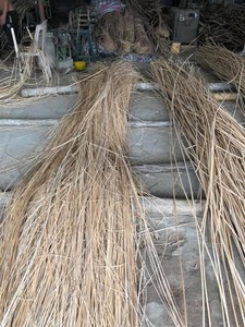 เชือกหวายสีน้ำตาลตาข่าย foc วัสดุแกนธรรมชาติรองเท้าเฟอร์นิเจอร์หนามีสต็อกเครื่องประดับเสื้อผ้า - Product Image 6