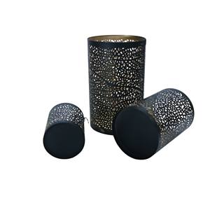 Exclusive Quality Votive and <b>tea</b> <b>light</b> <b>Candles</b> Elegant Lantern Style Centerpiece Accents for Weddings Functions and Home decor - Product Image 5