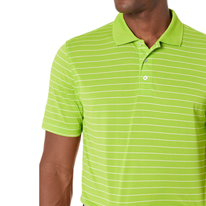 2025 nouveauté hommes Logo à manches courtes Anti-rides pour Polo haute qualité toile prix raisonnable dernière mode T-Shirts - Product Image 5