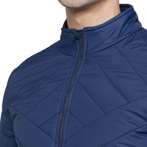 Doudoune grande taille, taille incluse, vêtements d'extérieur à la mode en gros, manteau chaud d'hiver, fournisseur Alibaba, OEM accepté - Product Image 4