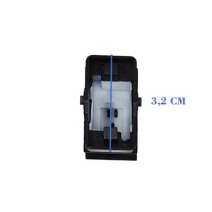 Couvre-bouton d'ouverture de fenêtre pour Fiat Linea, Punto - Product Image 2