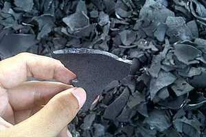 Charbon de coco 100% naturel à vendre - Product Image 4