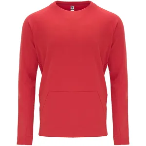 Felpa Raglan Personalizzata MANA per Merchandising Promozionale di Felpe e Maglioni - Product Image 2