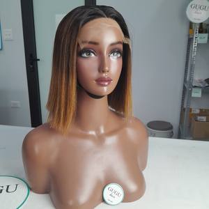 Vente en gros Perruques cheveux non traités bruts vietnamiens 100% de luxe Fournisseurs d'extensions de cheveux humains de haute qualité - Product Image 4