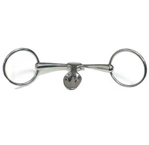 Premium Constructed Equestrian Equipment Horse Bit <b>Brass</b> Horse Riding Mouth Bit Equine Stainless Steel Horse Bit Private Label - Product Image 5