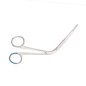 Forceps chirurgicaux de haute qualité pour la chirurgie ORL, forceps nasaux pour pansements, instrument médical chirurgical, forceps nasaux en vrac - Product Image 2