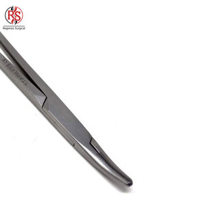 Porte-aiguilles Heaney, instruments chirurgicaux, meilleure qualité, vente en ligne - Product Image 4