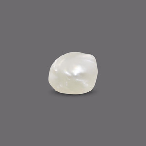 Perles de Basra 2,21 carats, naturelles, blanches, roses et colorées - Product Image 1
