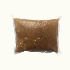 Frozen Pho Broth Good Price Special Beef Pho Broth Unique Flavor Natural <b>Ingredients</b> Wholesale Vietnam Manufacturer - Product Image 4