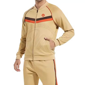 Nuevo estilo, chándal para hombre, hecho a medida, chándal para hombre de la mejor calidad, cómodo, transpirable, en Stock, chándal para hombre - Product Image 6