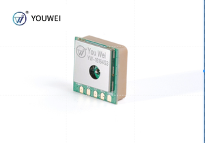 Dual Band L1 L2 L5 Tần số <span class=keywords><strong>GPS</strong></span> <span class=keywords><strong>module</strong></span> với GLONASS Galileo navic QZSS irnss định vị RTD sbas gnss theo dõi - Product Image 4