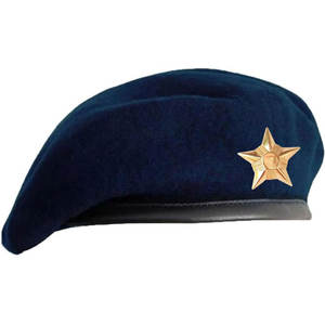 Vente en ligne de bérets durables en matériaux de haute qualité, bérets écologiques - Product Image 1