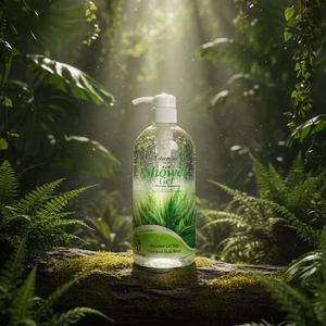 มากกว่าการล้าง: มันเป็นเจลอาบน้ำ Laurent สำหรับการซ่อมแซมผิว - Product Image 1